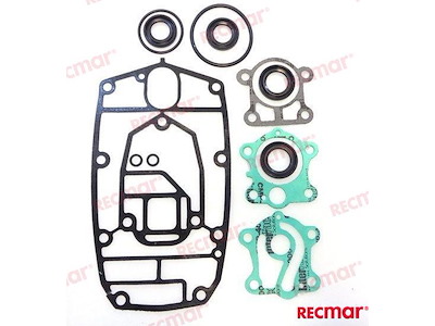 KIT GUANIZIONI E PARAOLI