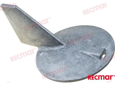 ANODO ALLUMINIO
