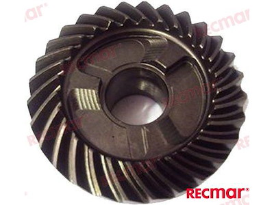 PIGNONE MARCIA INDIETRO