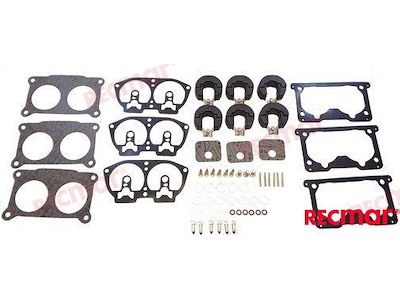 KIT CARBURATORE
