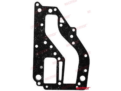 GUARNIZIONE RAFFREDDAMENTO MOTORE