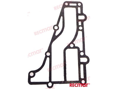 GASKET EXHAUST INNER