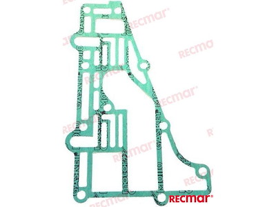GASKET EXHAUST OUTER