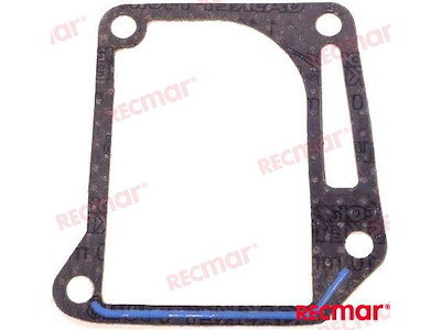 EXHAUST MAN. GASKET
