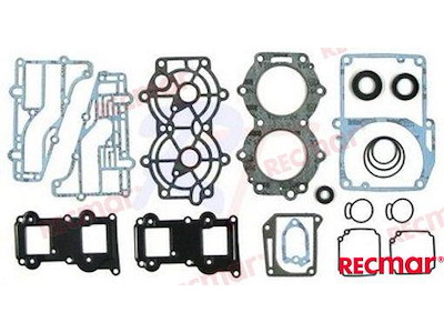 KIT GUARNIZIONI YAMAHA