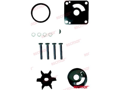 KIT POMPA ACQUA YAMAHA