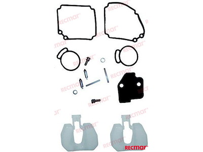 KIT CARBURATORE