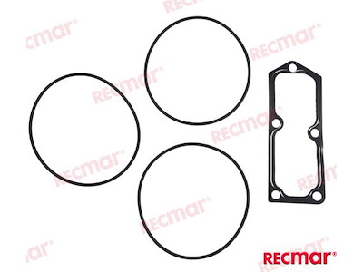 KIT DI GUARNIZIONI REFRIGERATORI