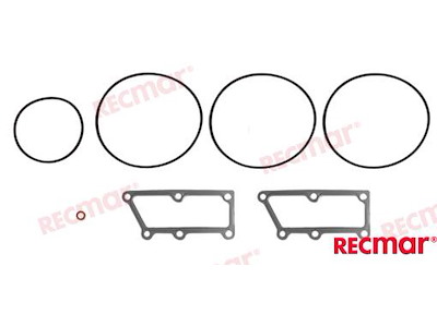 KIT DI GUARNIZIONI REFRIGERATORI