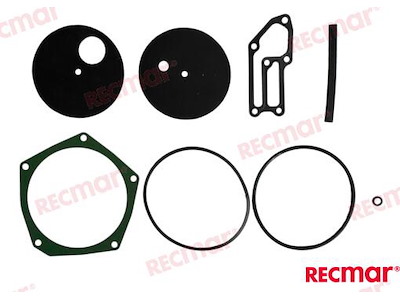 KIT DI GUARNIZIONI REFRIGERATORI