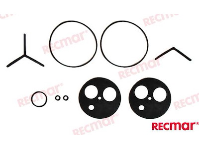 KIT DI GUARNIZIONI REFRIGERATORI