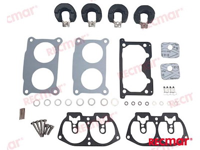 KIT CARBURATORE