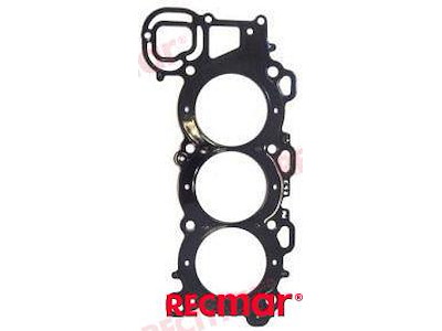 HPDI EXHAUST COVER GASKET