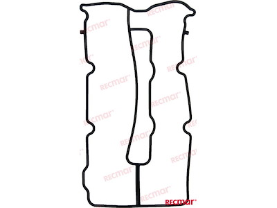 GUARNIZIONE COPERCHIO VALVULE STB Y