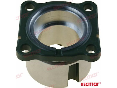 SCATOLA CUSCINETTO YAMAHA