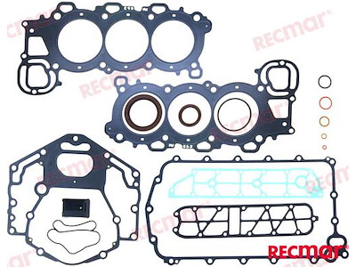 KIT GUARNIZIONI MOTORE