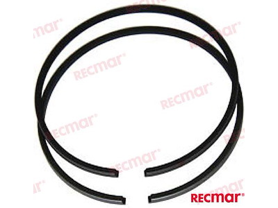 FASCE PISTONI YAMAHA