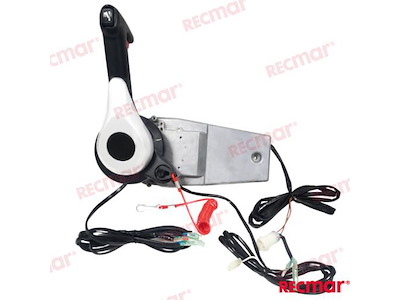 MANDO PER CONSOLA SINGLE