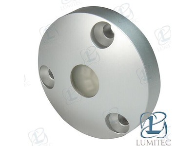 LUZ ANYWHERE  MATE BLANCA