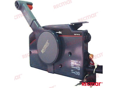 SCATOLA COMANDO FB 40 Ôô 250HP