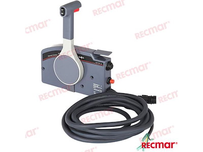 MANDO PER CONSOLA SINGLE 10 PINS