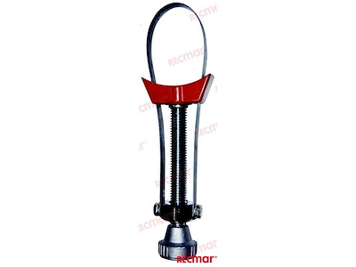 ESTRATTORE DI FILTRI