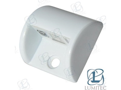 LUZ CORTESIA ANDROS BLANCA