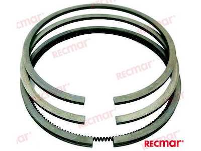 KIT FASCE PISTONI 1GM10/20/30