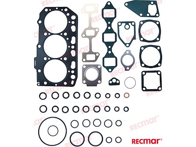 KIT GUARNIZIONI MOTORE
