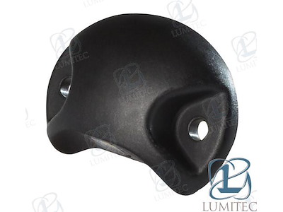 BARBADOS COURTESY - BLACK HOUSING -