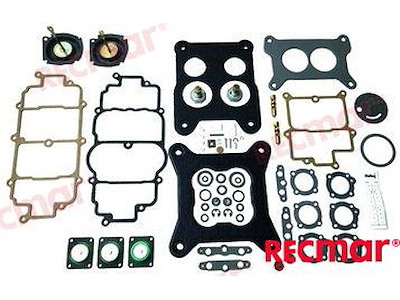KIT CARBURATORE