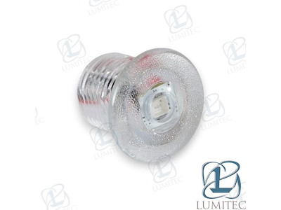 LUCE CORTESIA NEWT BIANCO LED