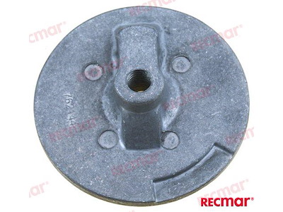 ANODO ZINCO