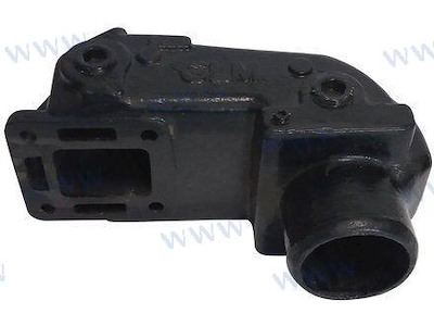 GOMITO SCARICO MERCRUISER