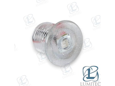 LUCE CORTESIA NEWT BLU LED