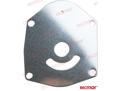 COPERCHIO POMPA D' ACQUA