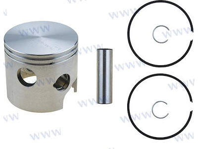 KIT PISTONE DESTRO  030