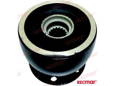 ACCOPPIAMENTO MOTORE