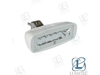 LUZ CUBIERTA CAPRERA2 DIM BLANCA-RO