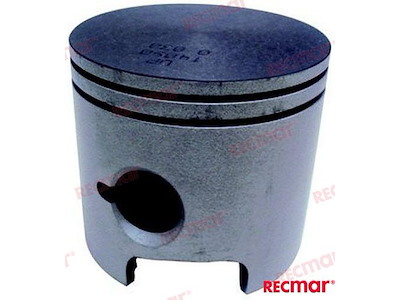 KIT PISTONE STANDARD