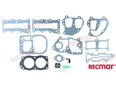 KIT GUARNIZIONI MOTORE