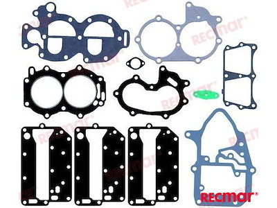 KIT GUARNIZIONI MOTORE