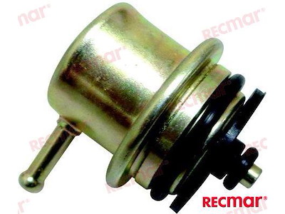 REGULATORE PRESSIONE BENZINA