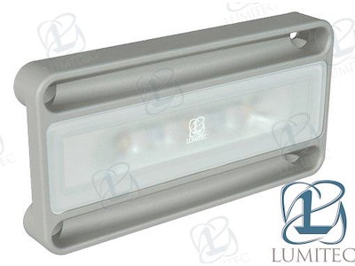 LUCE SALA MACCHINE BIANCA/ROSSA