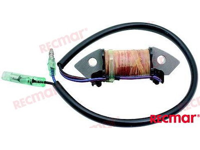 BOBINA IGNICION  8 & 9.9HP (209CC)