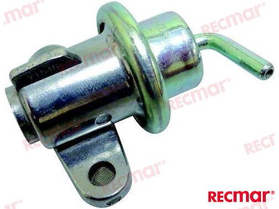 REGOLATORE PRESSIONE BENZINA