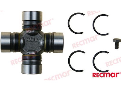 CROCETTA AUTOLUBRIFICANTE