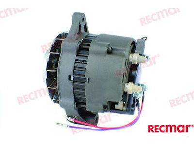 ALTERNATORE 12V.65A