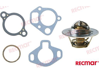 KIT TERMOSTATO 140-¦ MOTORI MCM FOR