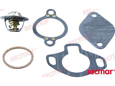 KIT TERMOSTATO 160-¦